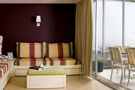 Appt 5 Personnes Vue Mer Piscine Costa Plana Cap D'Ail Monaco Екстер'єр фото