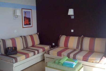 Appt 5 Personnes Vue Mer Piscine Costa Plana Cap D'Ail Monaco Екстер'єр фото